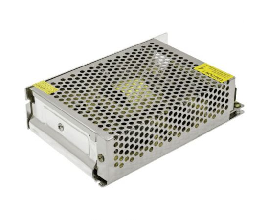 Блок питания SWG S-100-12, сетка, 100 W, 12V 00000000105 