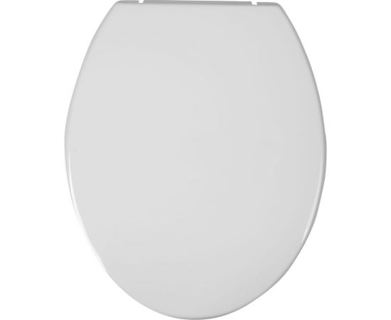 Сиденье для унитаза Wirquin пластиковое с креплениями 20719728 