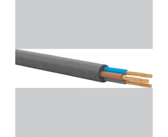 Кабель Партнер-Электро КГт 3х4, катушка, 50м P105G-0307-C050 