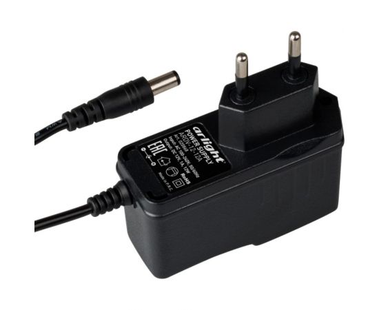 Блок питания Arlight ARDV-12-12A 12V, 1A, 12W Аркон 020868 