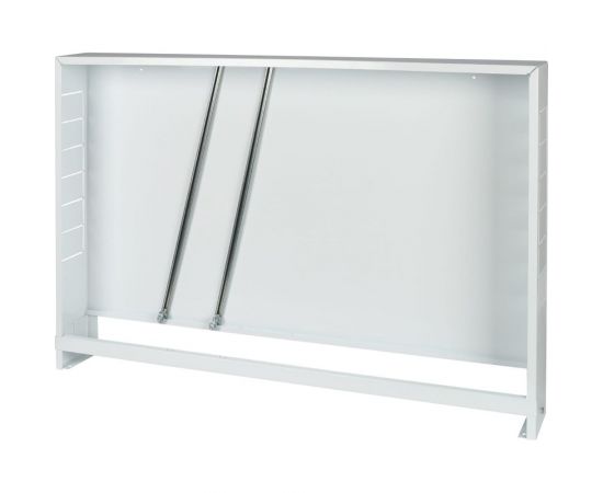 Распределительный наружный шкаф STOUT ШРН-5 13-16 выходов 651x120x1004 SCC-0001-001316 – изображение 2