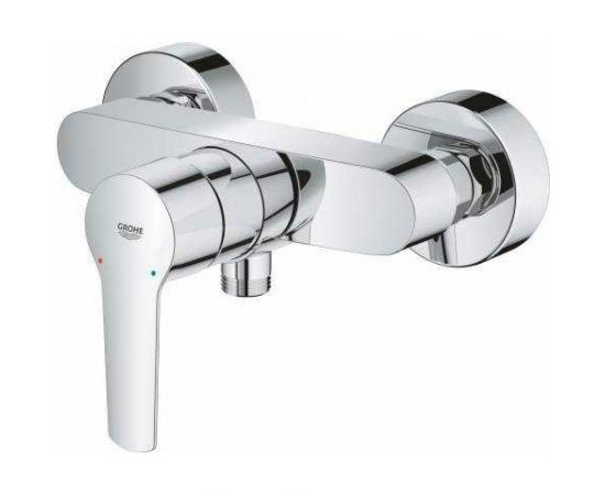 Смеситель для душа GROHE Start 2021 наружный 24208002 – изображение 2