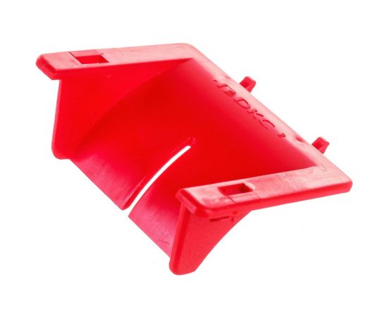 Ограничитель радиуса изгиба кабеля DKC FC37009 – изображение 2