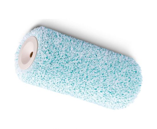 Валик HARDY Select MicroMix 16, длина 25 см, d48 мм, шубка из цельного волокна 0110-214825 – изображение 2