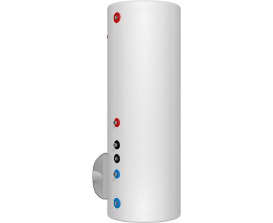 Аккумуляционный электрический водонагреватель Термекс IRP 280 V combi ЭдЭБ00584 – изображение 2