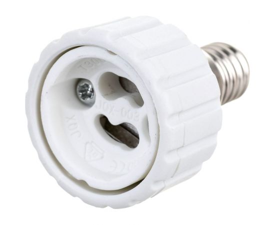 Переходник E14-GU10 TDM SQ0335-1005 – изображение 2