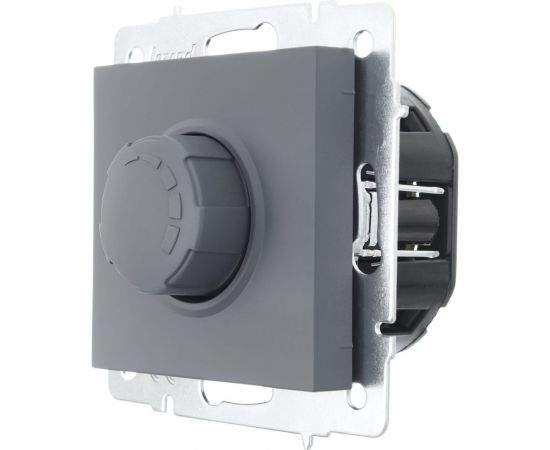 Диммер Lezard VESNA 800 Вт, графит 742-3488-115 – изображение 2