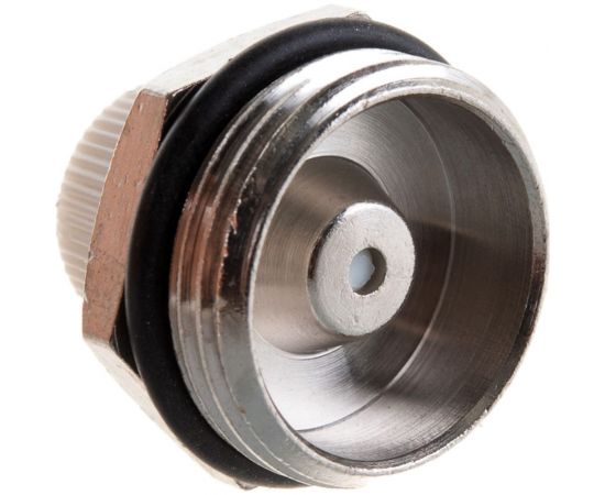 Ручной воздухоотводчик СТМ 3/4 с барашком ТЕРМО CARDPH34 – изображение 2