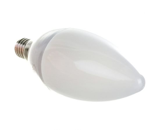 Светодиодная лампа General Lighting Systems Свеча CF-12W-E14-649928 – изображение 2