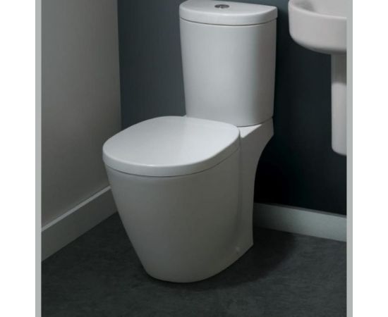 Крышка-сиденье Ideal Standard Connect E712801 – изображение 2