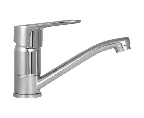 Смеситель для умывальника WISENT WP45202-2 – изображение 2