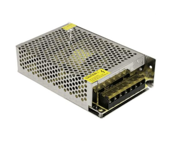 Блок питания SWG S-100-12, сетка, 100 W, 12V 00000000105 – изображение 2