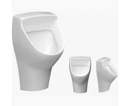 Писсуар KERAMIN ЛАГО Antivandal с сенсором 464744 – изображение 2