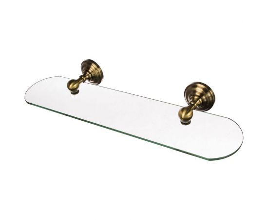 Стеклянная полка FIXSEN RETRO 83803 – изображение 2
