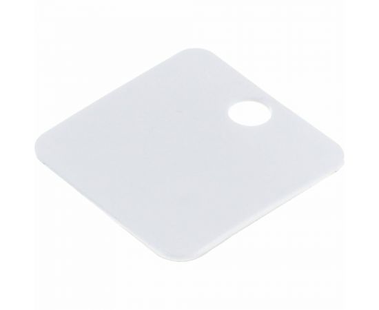 Кабельная бирка Урал ПАК 153 Маленький квадрат упаковка 250шт. АЭ-5029153-250 – изображение 2