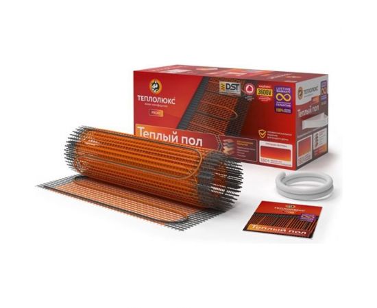 Комплект теплого пола Теплолюкс ProfiMat 540-3,0 2206131 – изображение 2