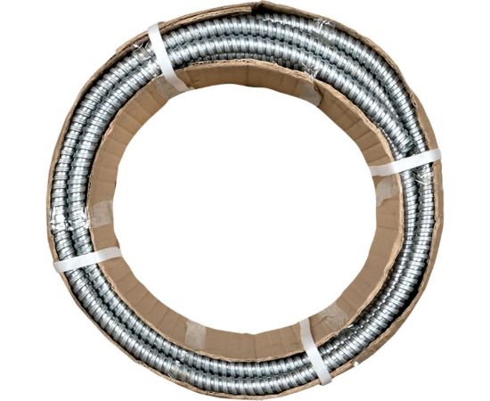 Металлорукав с зондом EKF PROxima Р3-ЦХ-15 mrzn-15-20 – изображение 3