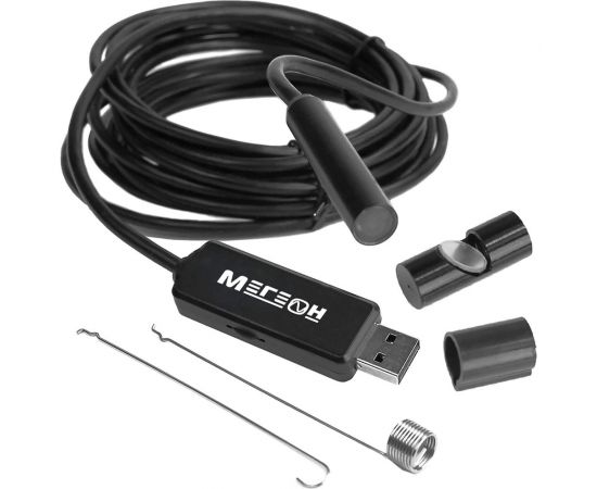 Видеоэндоскоп МЕГЕОН USB 33020 00000006214 – изображение 3