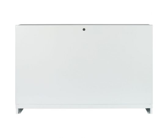 Распределительный наружный шкаф STOUT ШРН-5 13-16 выходов 651x120x1004 SCC-0001-001316 – изображение 3