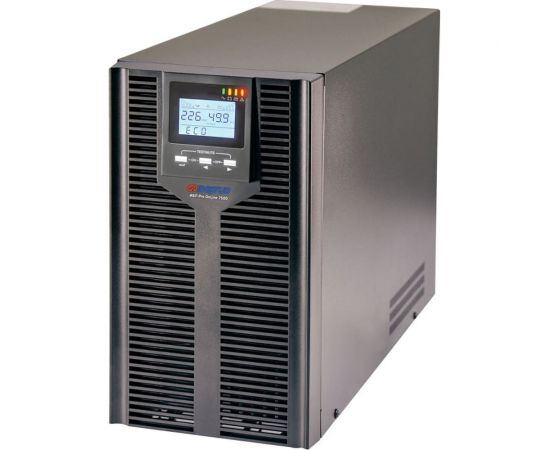 Напольный источник бесперебойного питания Энергия ИБП Pro OnLine 7500 EA-9006H, 192V Е0201-0047 – изображение 3