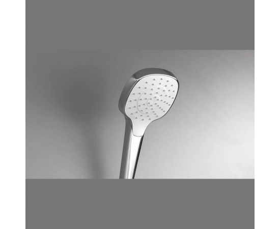 Ручной душ HANSGROHE 26814400 Croma Select E 1jet 00000041361 – изображение 3