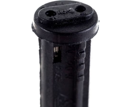 Патрон DORI G4, пластиковый, провод 15 см, сечение 0,5 мм2 45809 – изображение 3