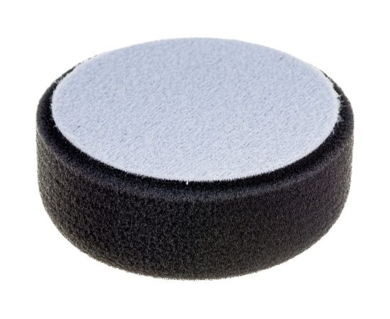 Круг полировальный 85/30 мм, черный, финишный №4 FITTER F09-SPP-85 – изображение 3