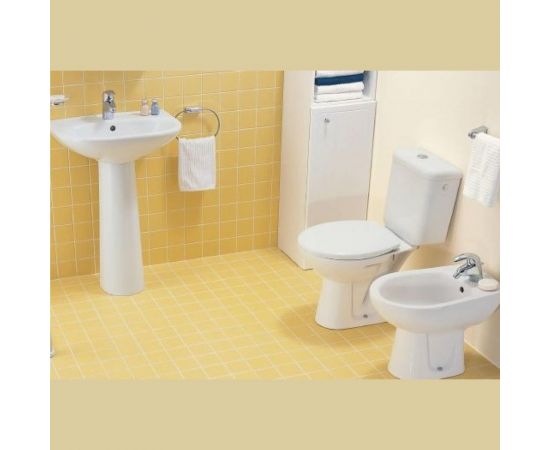 Умывальник JIKA ZETA 55 с 1-отв. 8103910001049 431935 – изображение 3