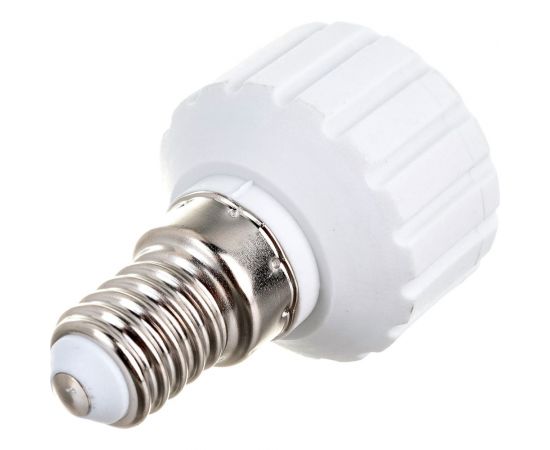 Переходник E14-GU10 TDM SQ0335-1005 – изображение 3