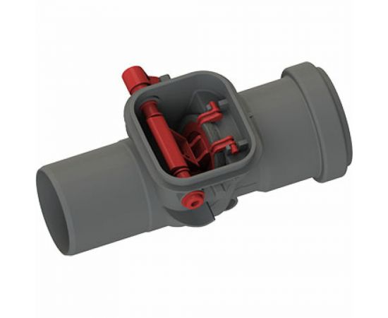 Обратный клапан Татполимер ТП-86.40 39821 – изображение 3