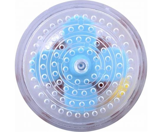 Насадка-рассеиватель на кран МУЛЬТИДОМ "Чистота" 3 цвета VL34-198 – изображение 3