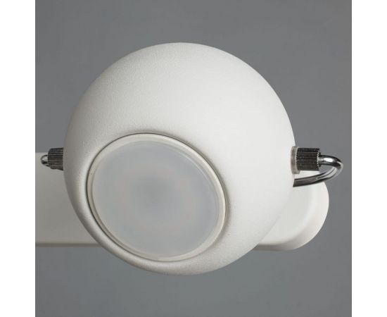 Настенный светильник Arte Lamp A9128AP-2WH – изображение 3