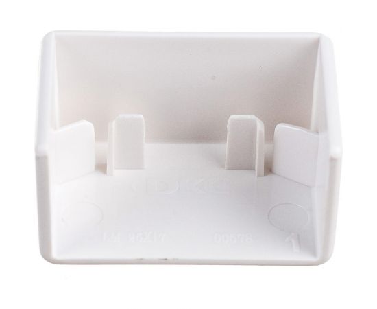 Заглушка 25x17 DKC LM 00578 – изображение 3