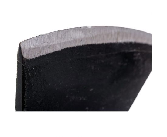 Кованый топор с округлым лезвием СИБИН 800 г 2070-08 – изображение 3