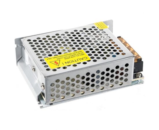 Драйвер Smartbuy LED IP20 60W для LED ленты SBL-IP20-Driver-60W – изображение 3