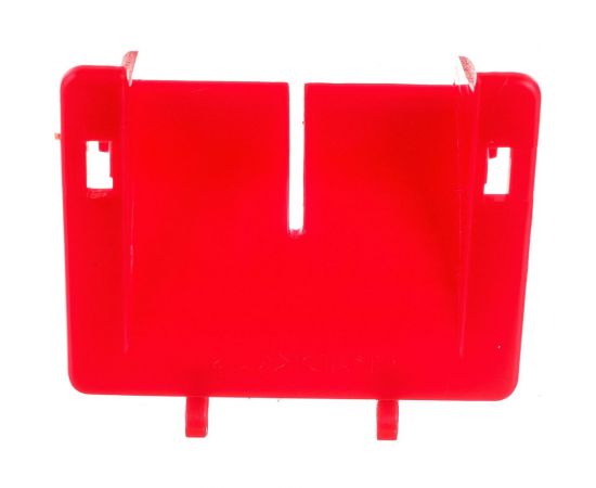 Ограничитель радиуса изгиба кабеля DKC FC37009 – изображение 3