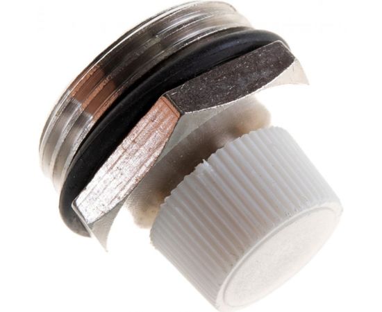 Ручной воздухоотводчик СТМ 3/4 с барашком ТЕРМО CARDPH34 – изображение 3