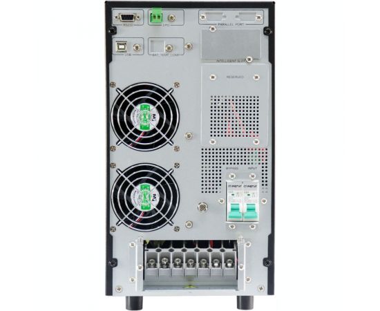 Напольный источник бесперебойного питания Энергия ИБП Pro OnLine 7500 EA-9006H, 192V Е0201-0047 – изображение 4