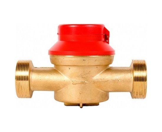 Счетчик воды ДЕКАСТ ОСВУ-40 73-40-01 – изображение 4