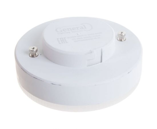 Светодиодная лампа General Lighting Systems GX53-17W-GX53-660334 – изображение 4