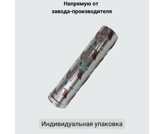 Труба Прок (1 м; 100 мм) ПР015868 – изображение 4