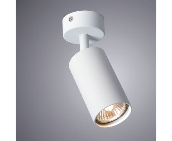 Потолочный светильник Arte Lamp AQUARIUS A3216PL-1WH – изображение 4