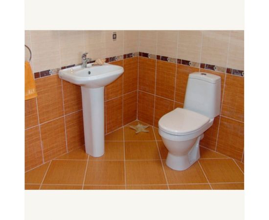 Умывальник SANITA САМАРСКИЙ 00000055373 SMRSAWB01 – изображение 4