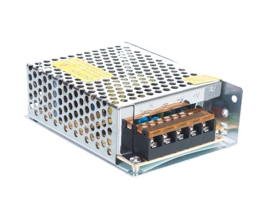 Драйвер Smartbuy LED IP20 60W для LED ленты SBL-IP20-Driver-60W – изображение 4