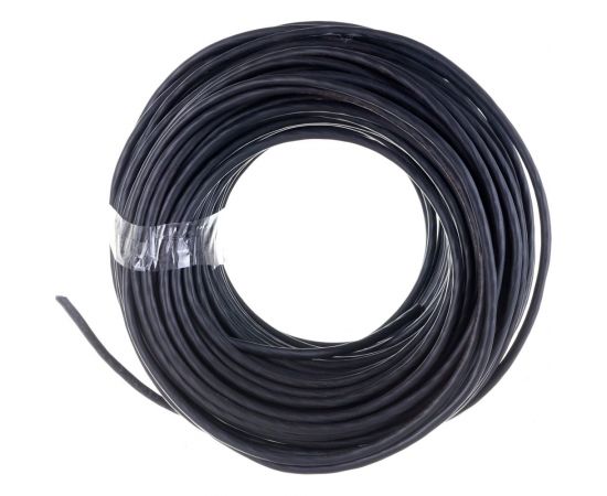 Провод ОРЕОЛ ПуГВ нг А LS 1х6,0 черный 50м 00-00003509 – изображение 4