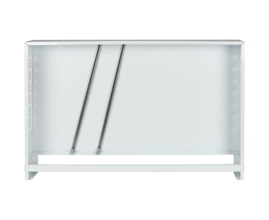 Распределительный наружный шкаф STOUT ШРН-5 13-16 выходов 651x120x1004 SCC-0001-001316 – изображение 4