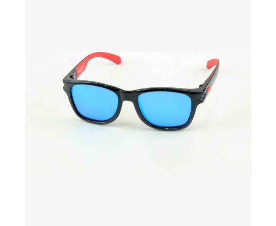 Солнцезащитные очки РОСОМЗ СПОРТ blue 18074 – изображение 4