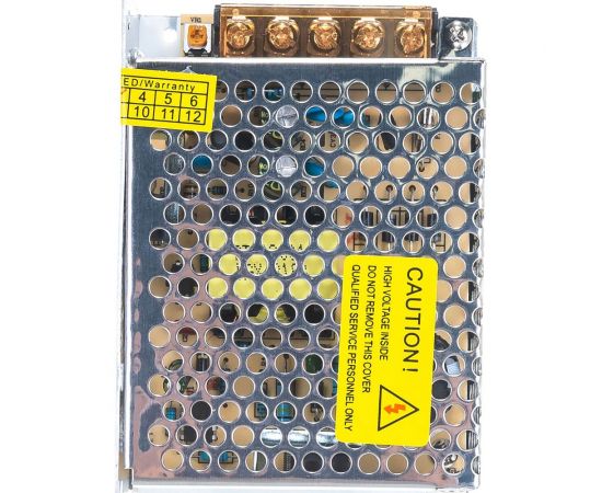 Драйвер Smartbuy LED IP20 60W для LED ленты SBL-IP20-Driver-60W – изображение 5