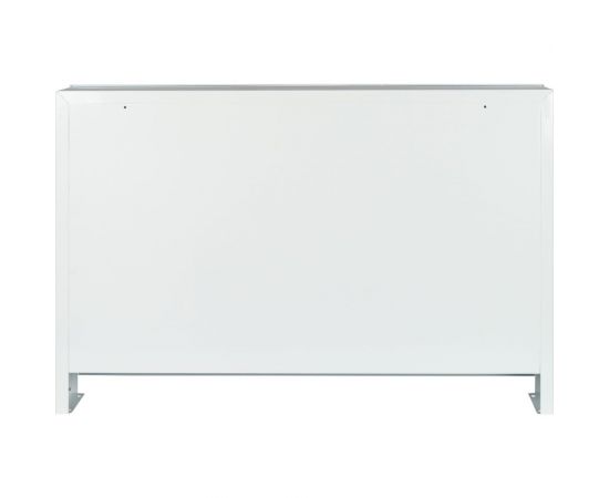 Распределительный наружный шкаф STOUT ШРН-5 13-16 выходов 651x120x1004 SCC-0001-001316 – изображение 5