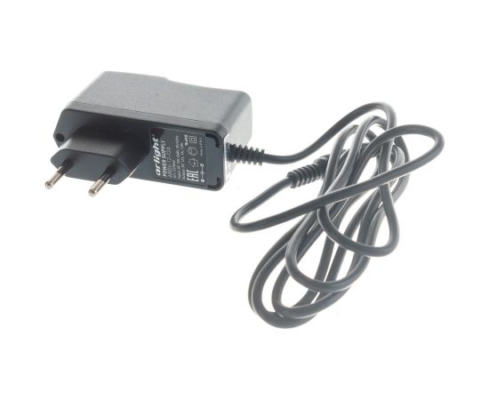 Блок питания Arlight ARDV-12-12A 12V, 1A, 12W Аркон 020868 – изображение 5